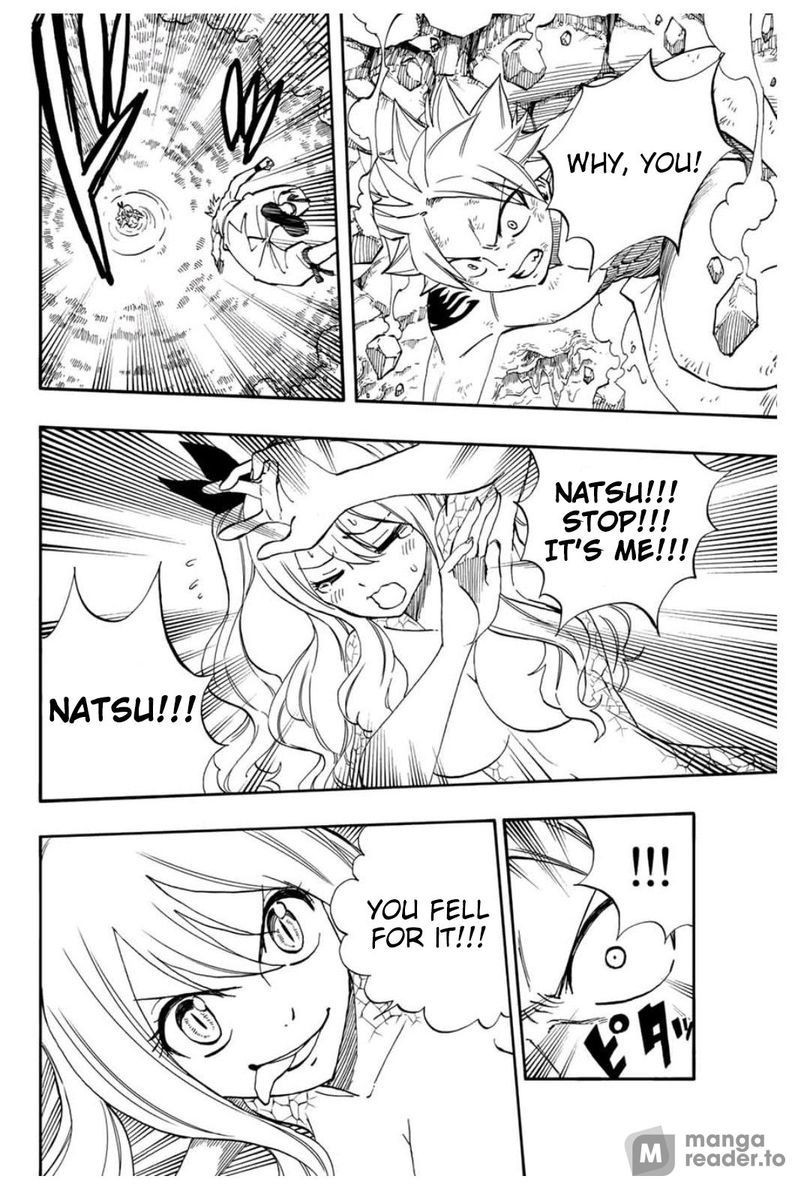 Fairy Tail: 100 Years Quest, Chapter 74 image 16